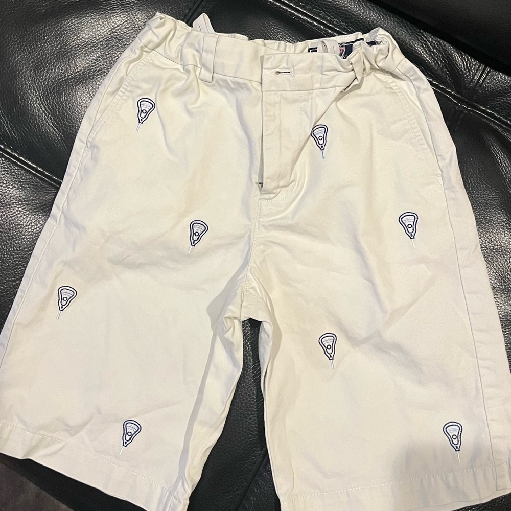 Vineyard Vines size 12 lacrosse